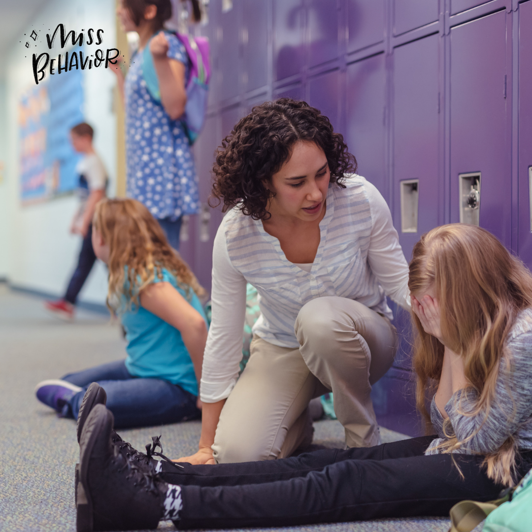 Strategies For Welcoming New Students - Miss Behavior